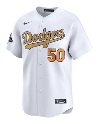 2024 Los Angeles Dodgers World Series Commemorative Set